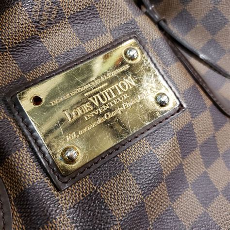 louis vuitton inventeur purse|authentic louis vuitton bag identification.